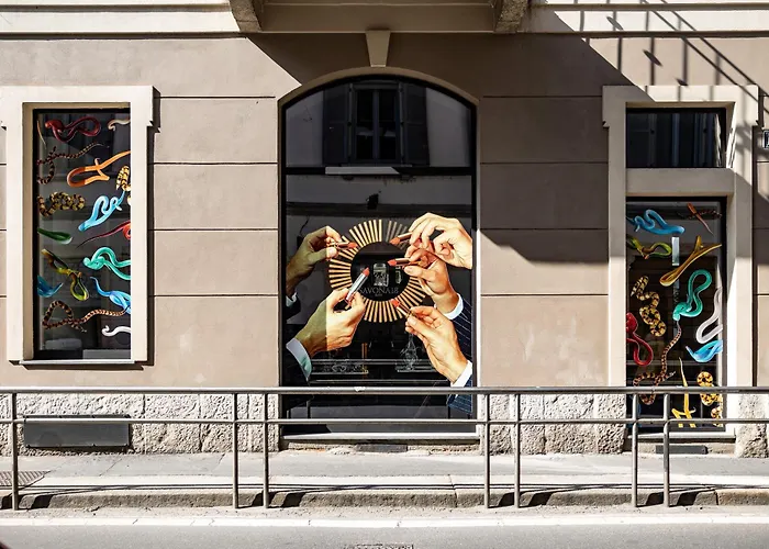 Savona 18 Suites