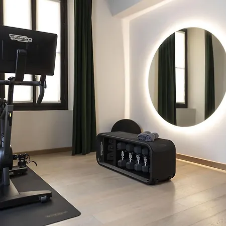 Savona 18 Suites Milan Room photo