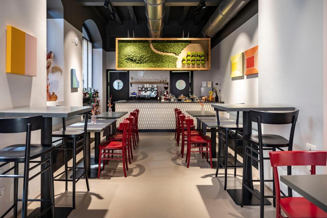 Savona 18 Hotel Milán