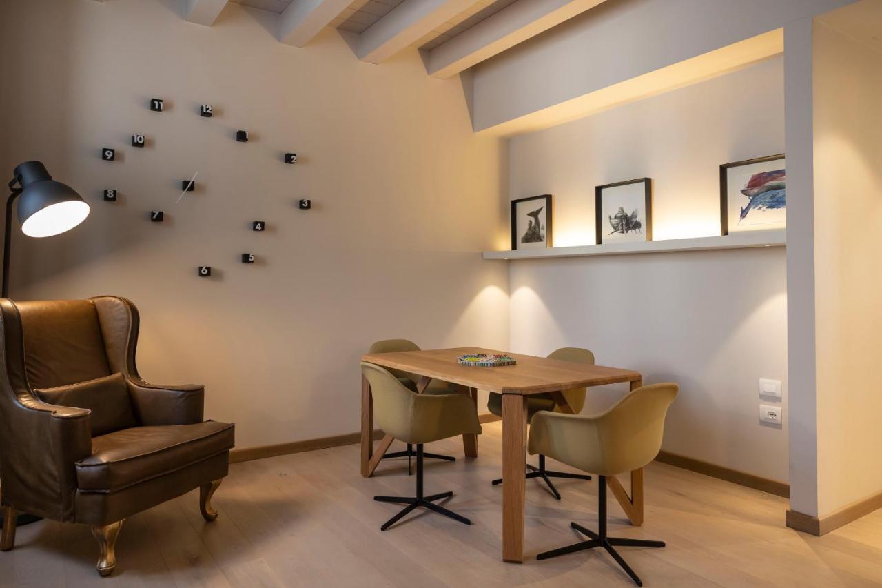 Savona 18 Hotel Milán