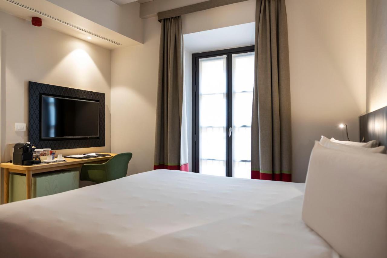 Hotel Savona 18 Milán