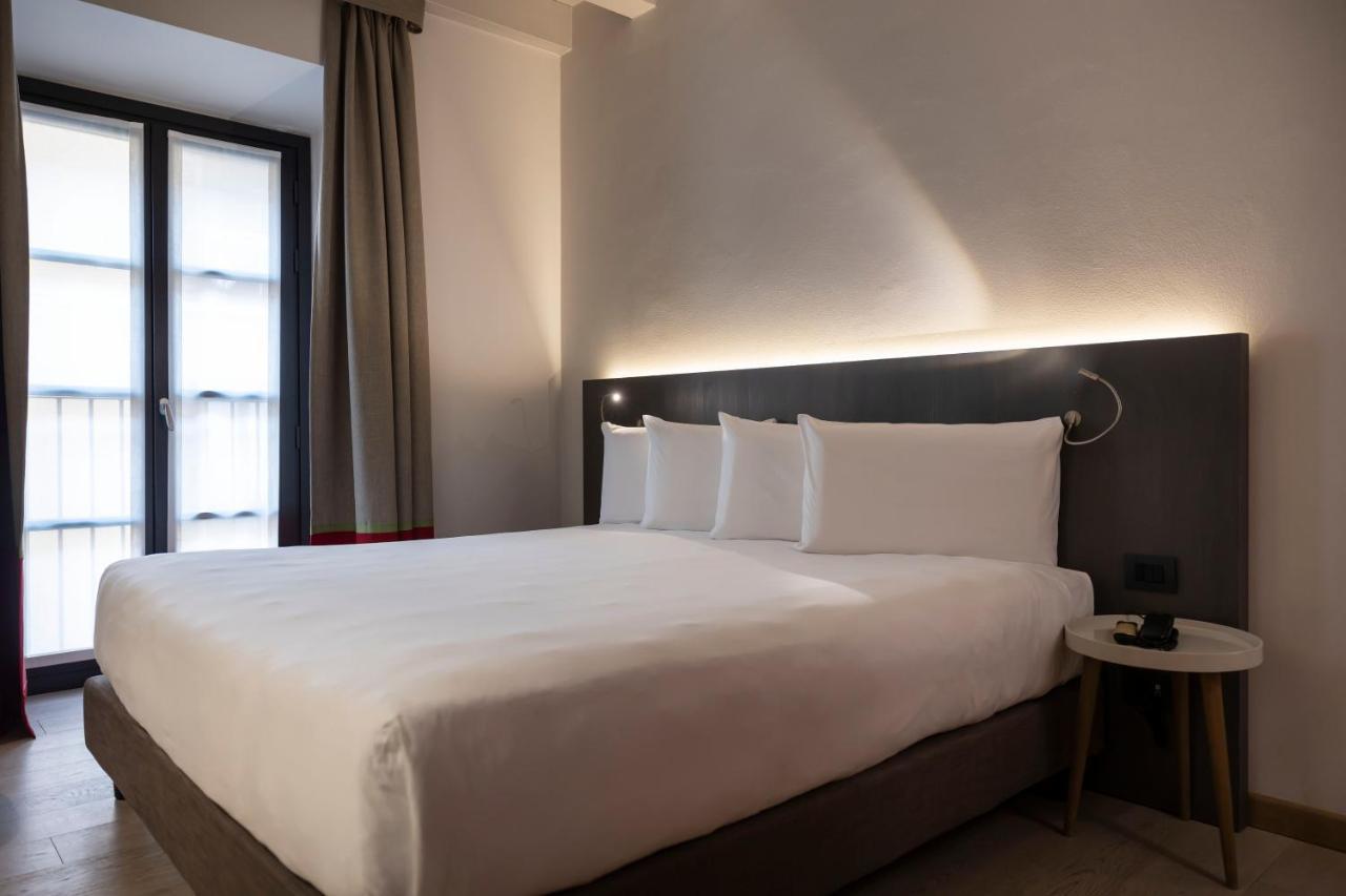 Hotel Savona 18 Milán