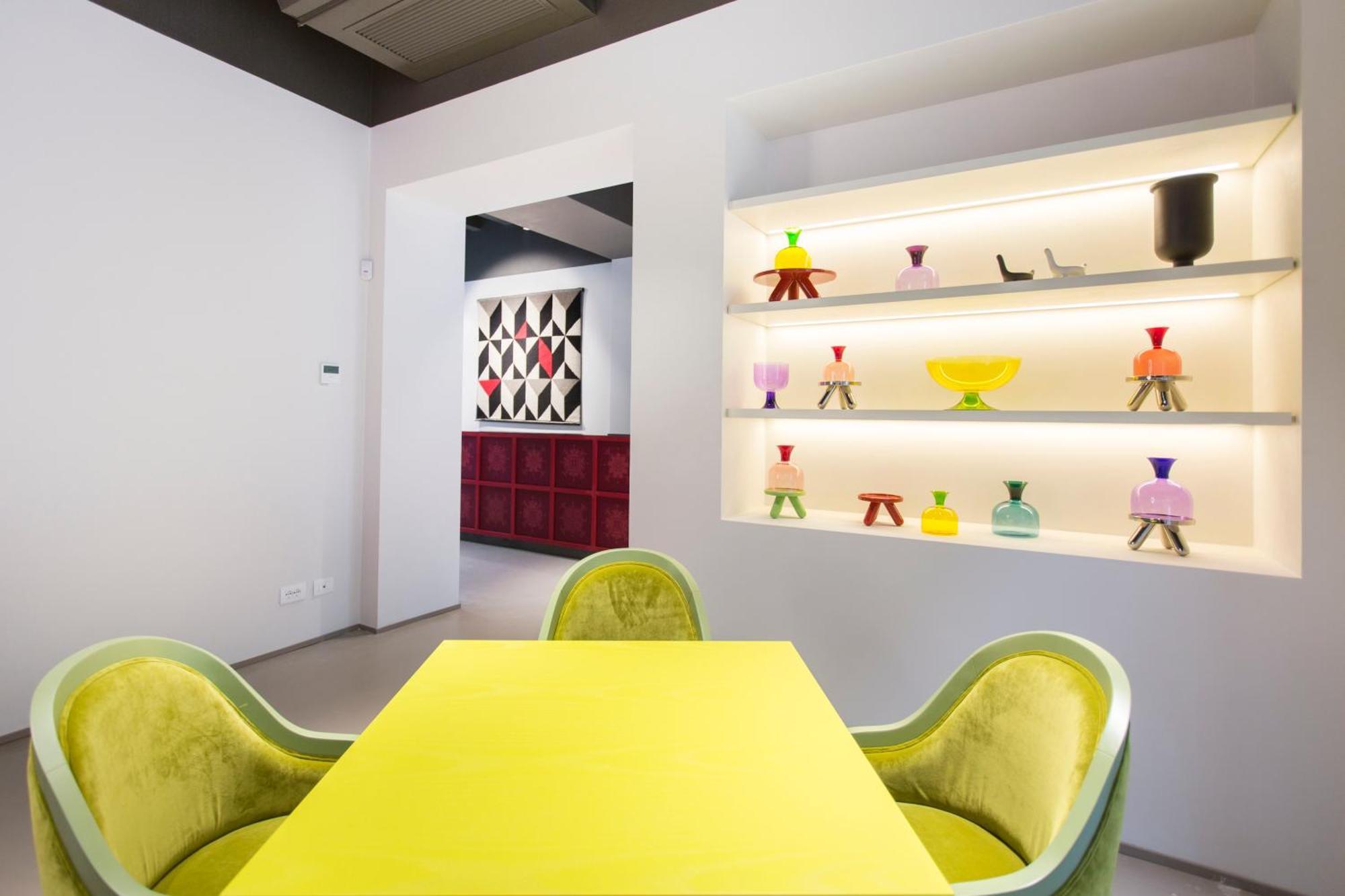 Hotel Savona 18 Milán
