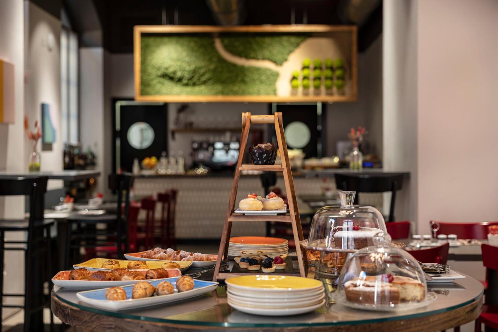 Hotel Savona 18 Milán