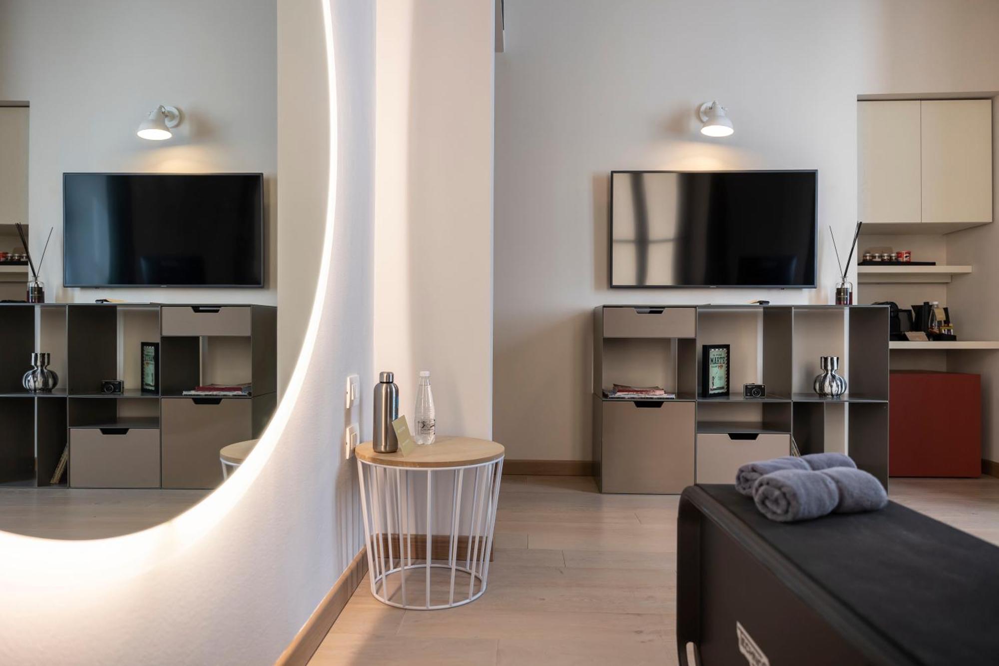 Hotel Savona 18 Milão