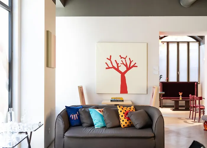 Savona 18 Suites
