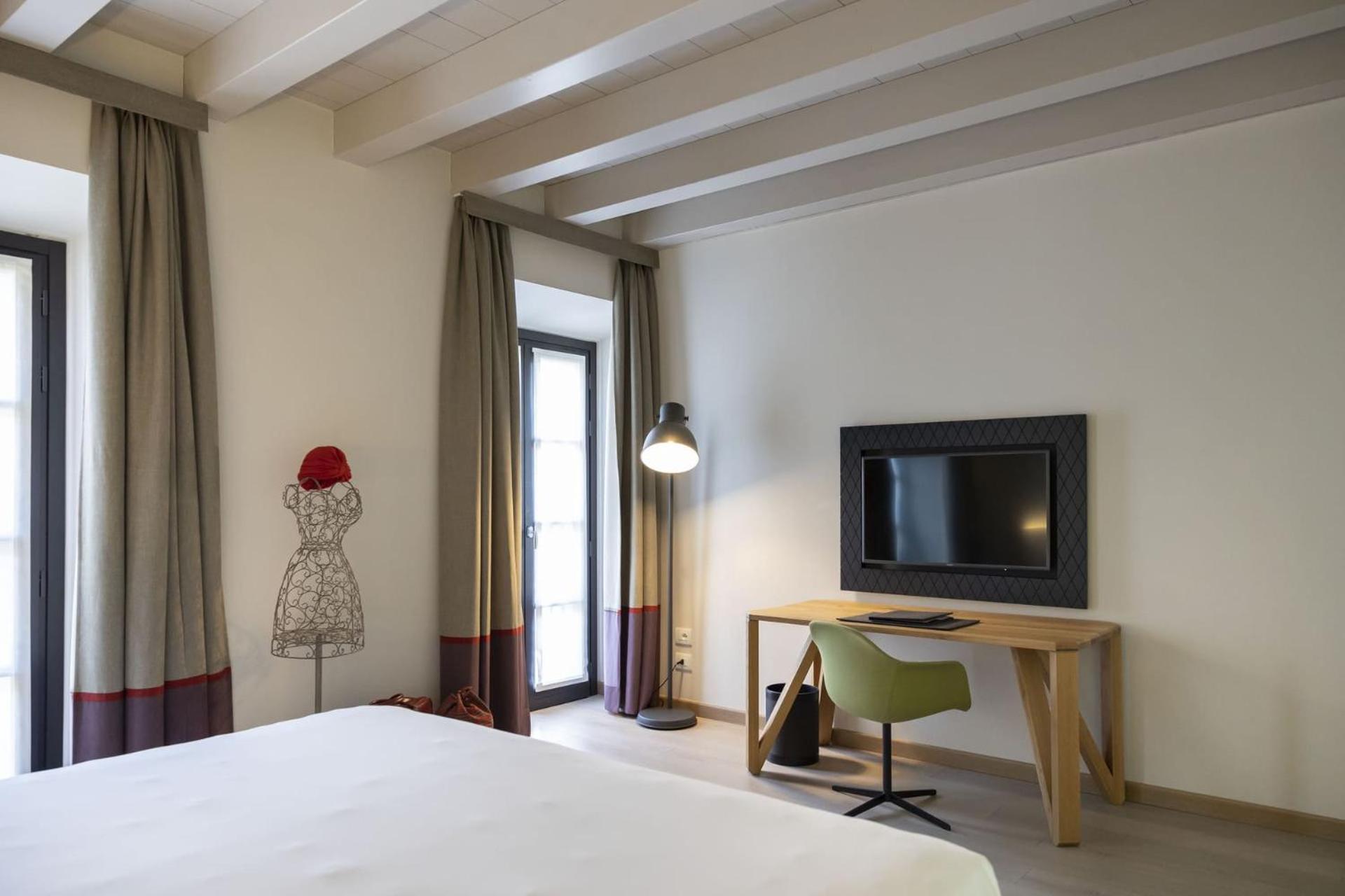 Hotel Savona 18 4*